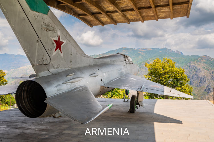 Armenia photo gallery